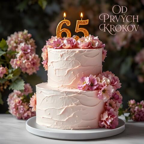 Od Prvých Krokov album art