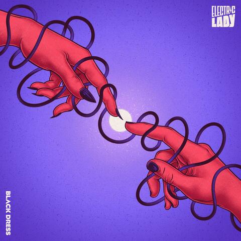 Black Dress album art