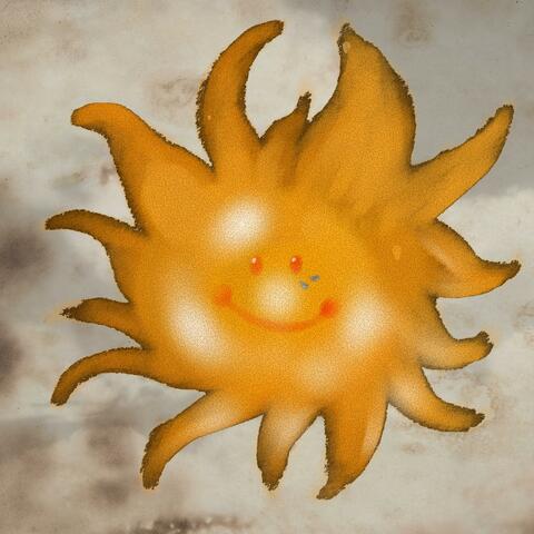 Soleil album art