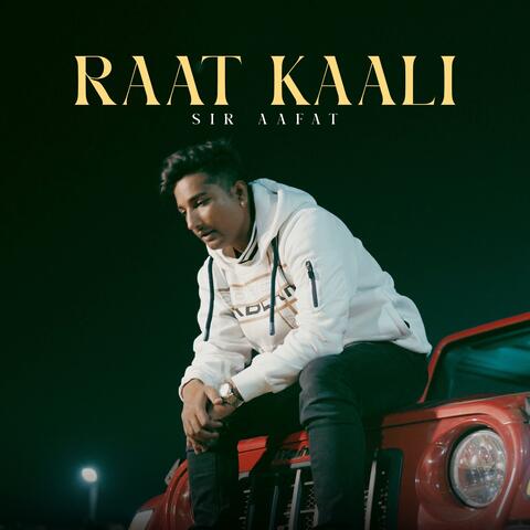 RAAT KAALI album art