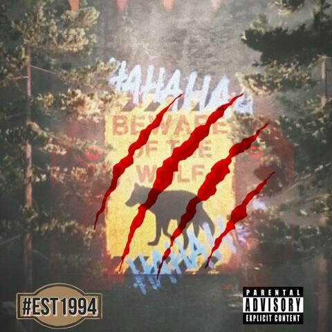 Wild Child (Freestyle) (feat. Young Fox) album art