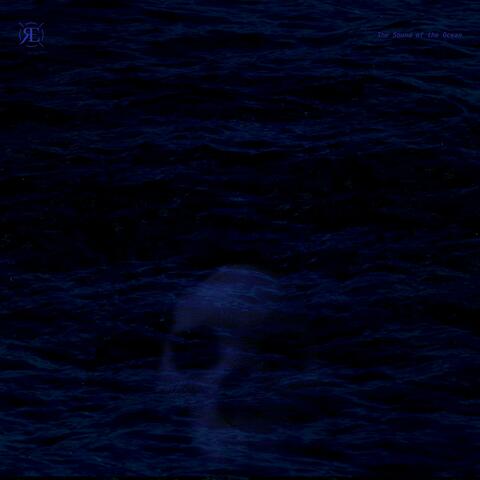 The Sound of the Ocean album art