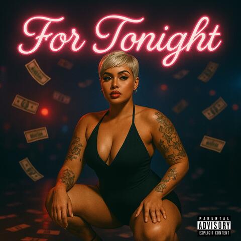 For Tonight album art
