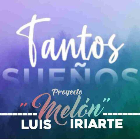 TANTOS SUEÑOS album art