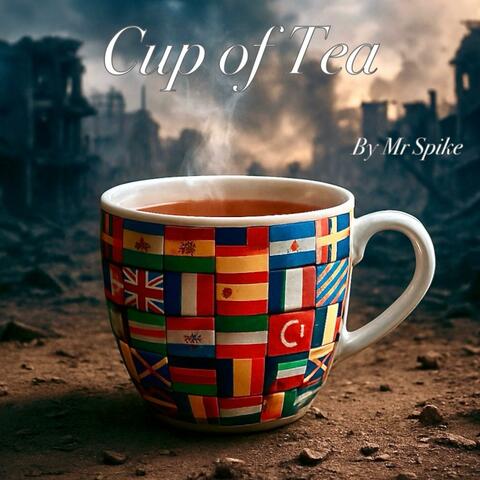 Cup of Tea album art