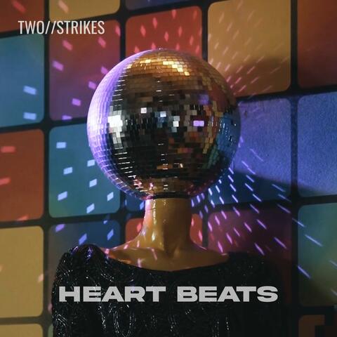Heart Beats album art