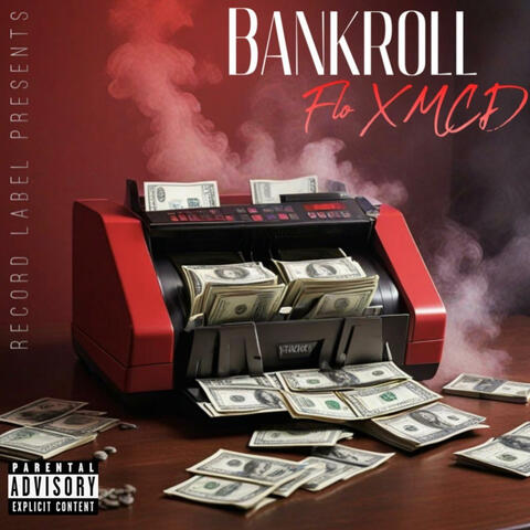 Bankroll (feat. Kev MCD) album art