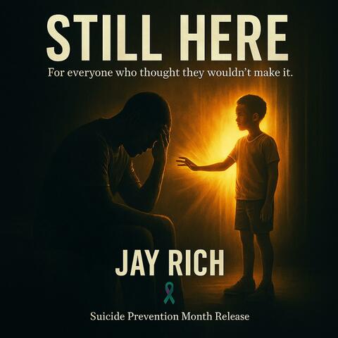 Still Here album art