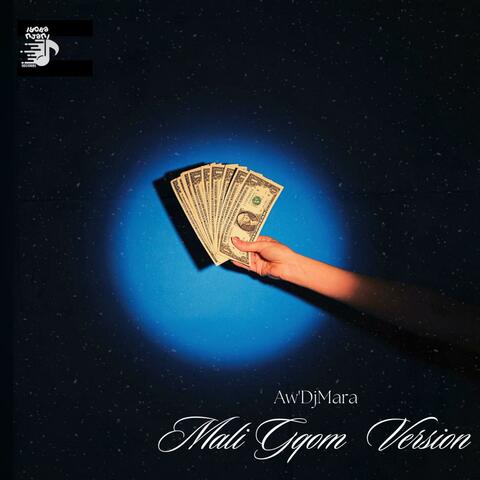 Mali (Gqom Version) album art
