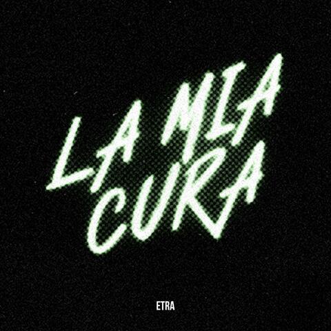 La Mia Cura album art