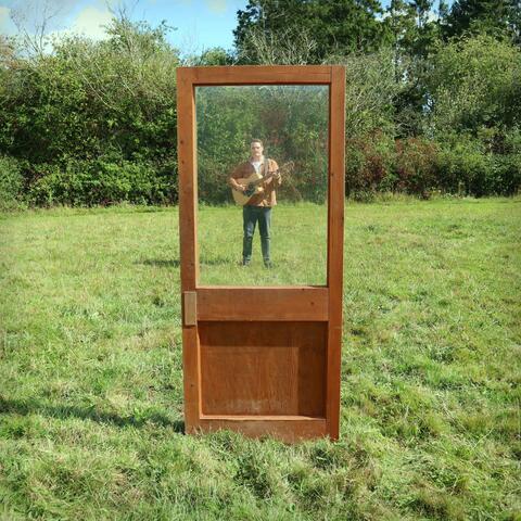 Through the Window album art