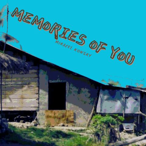 Memories Of You album art