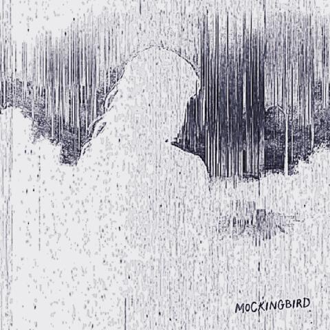 Mockingbird album art