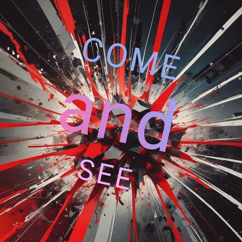 Come and See album art
