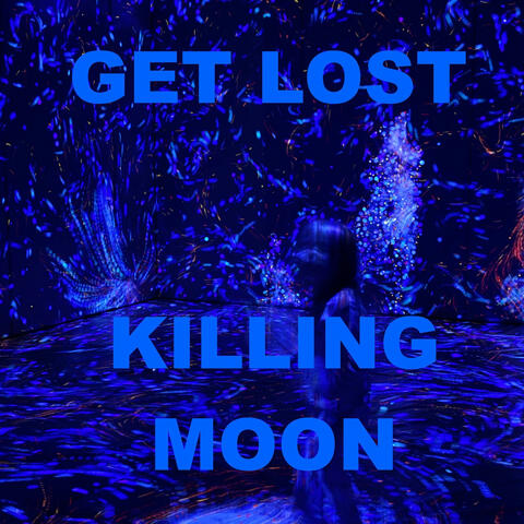 Get Lost album art
