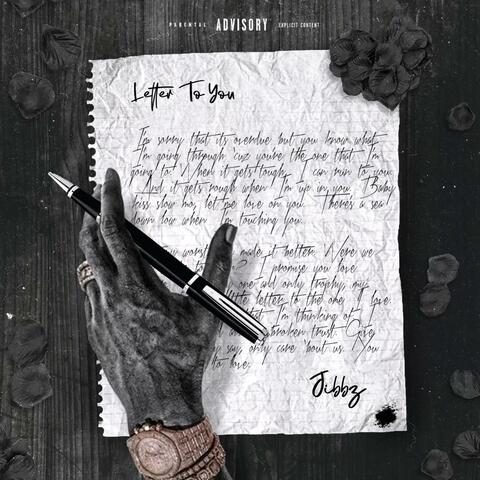 Letter To You album art