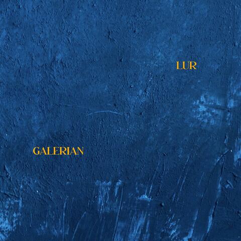 Galerian album art