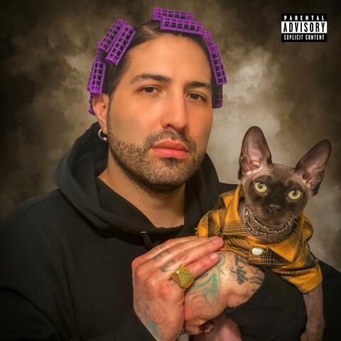 Special Kind Of Bad album art