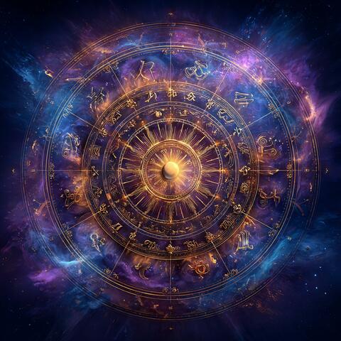 Epic Zodiac Journey – Music of the 12 Signs album art