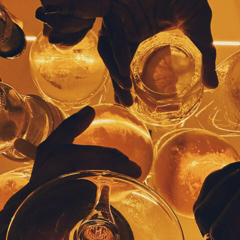 Wine Country album art