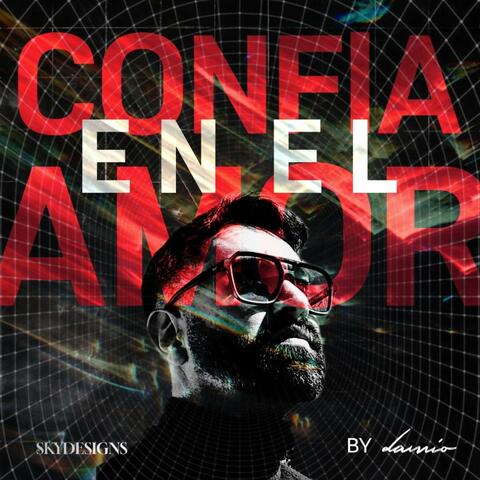 CONFIA EN EL AMOR album art