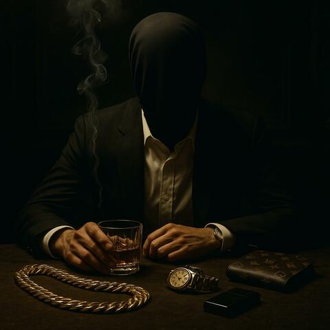 EL CUADRO NEGRO album art