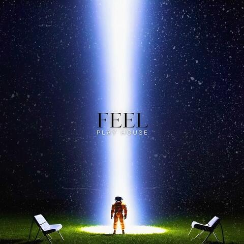 FEEL album art