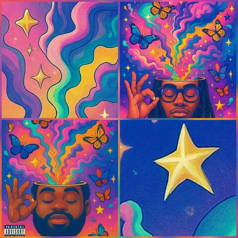 free yo mind. (feat. Sae Meezie) album art