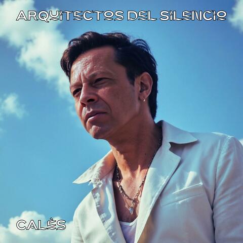 Arquitectos del Silencio album art