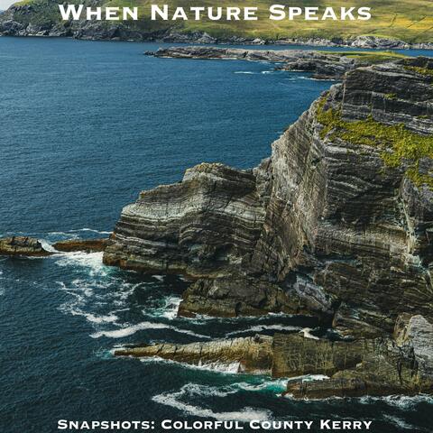 Snapshots: Colorful County Kerry album art