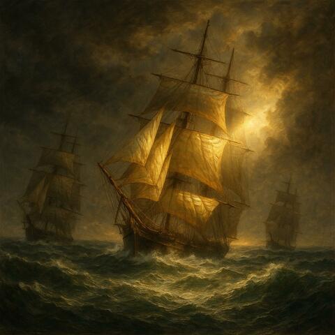 Blow the Wind Southerly album art