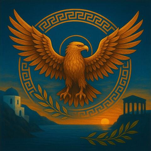 DaOpa Greek V1 album art