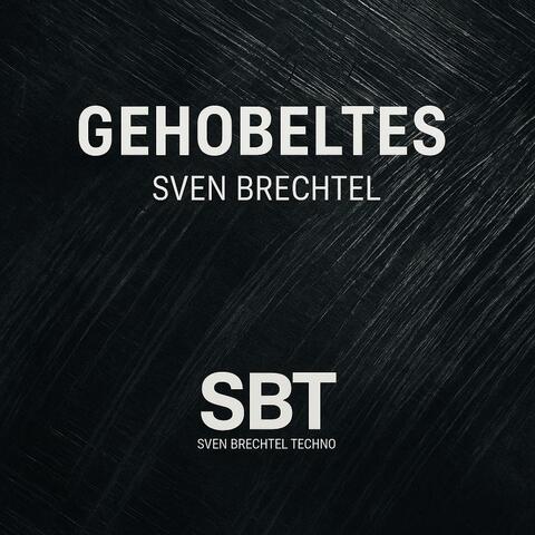 Gehobeltes album art