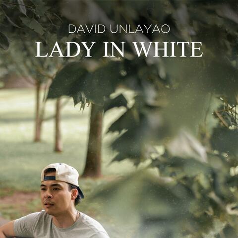 Lady In White album art