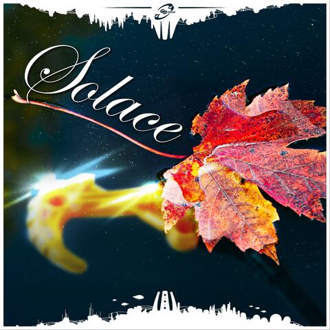 Solace album art