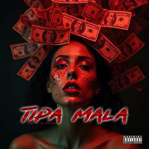 Tipa Mala album art