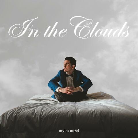 In the Clouds album art