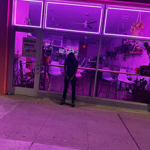 RoadRunner album art