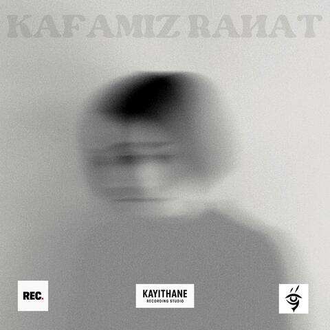 KAFAMIZ RAHAT (BY. DNZ4LTNTS) album art