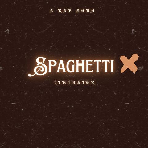 Spaghetti album art