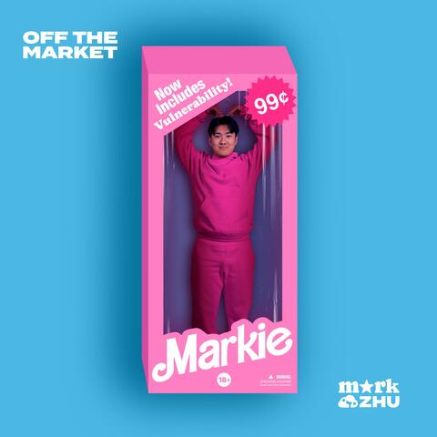 OFF THE MARKET album art