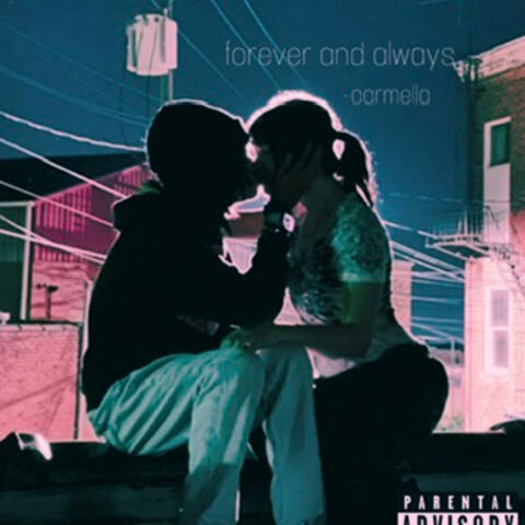 Forever and Always album art