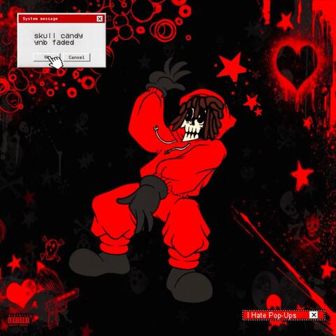 SKULL CANDY album art