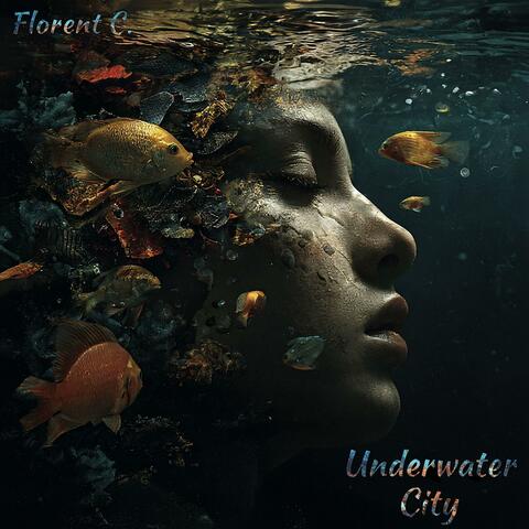 Underwater City album art