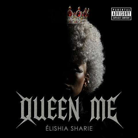QUEEN ME album art