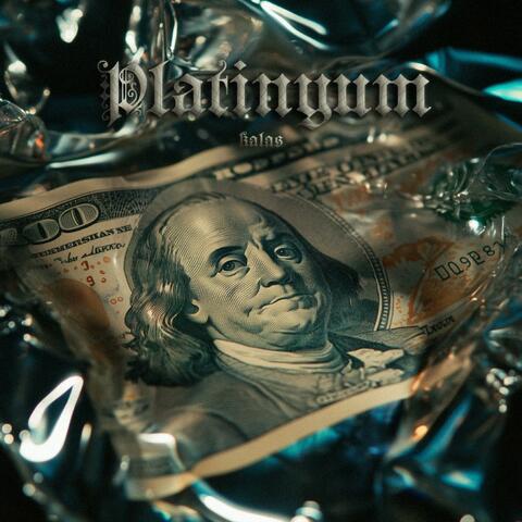 Platinyum album art