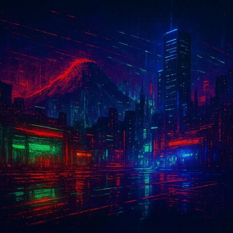 Ritual del Voltaje album art