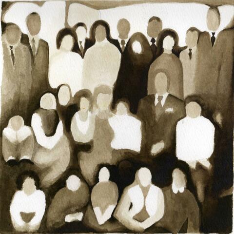 Things I've Heard album art