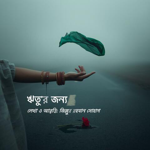 Poetry Recitation: Ritur Jonno album art