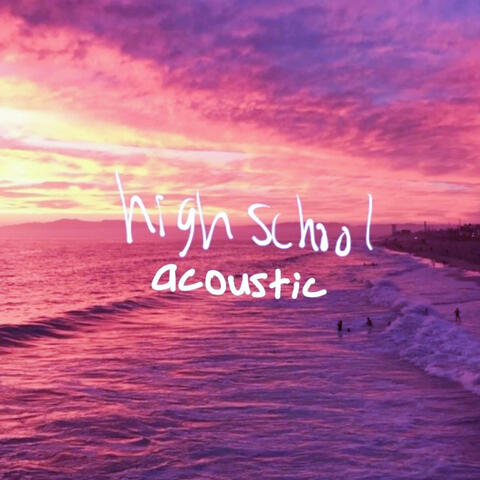 high school album art